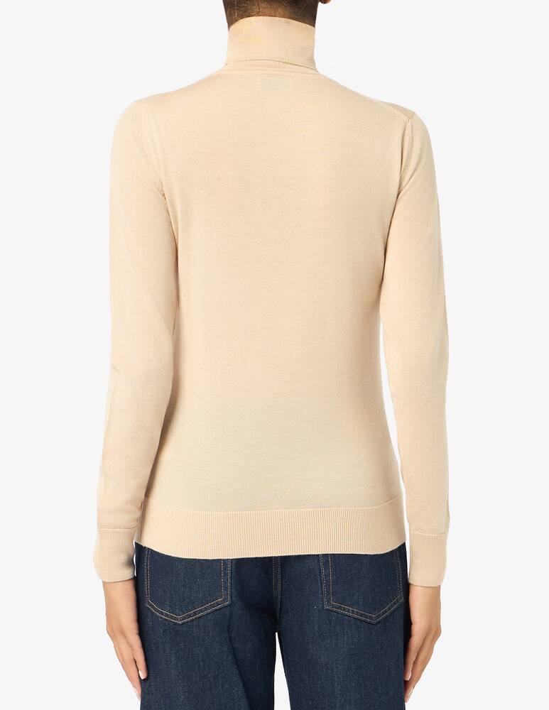 rinascente Rinascente Collection Maglione dolcevita in lana merino
