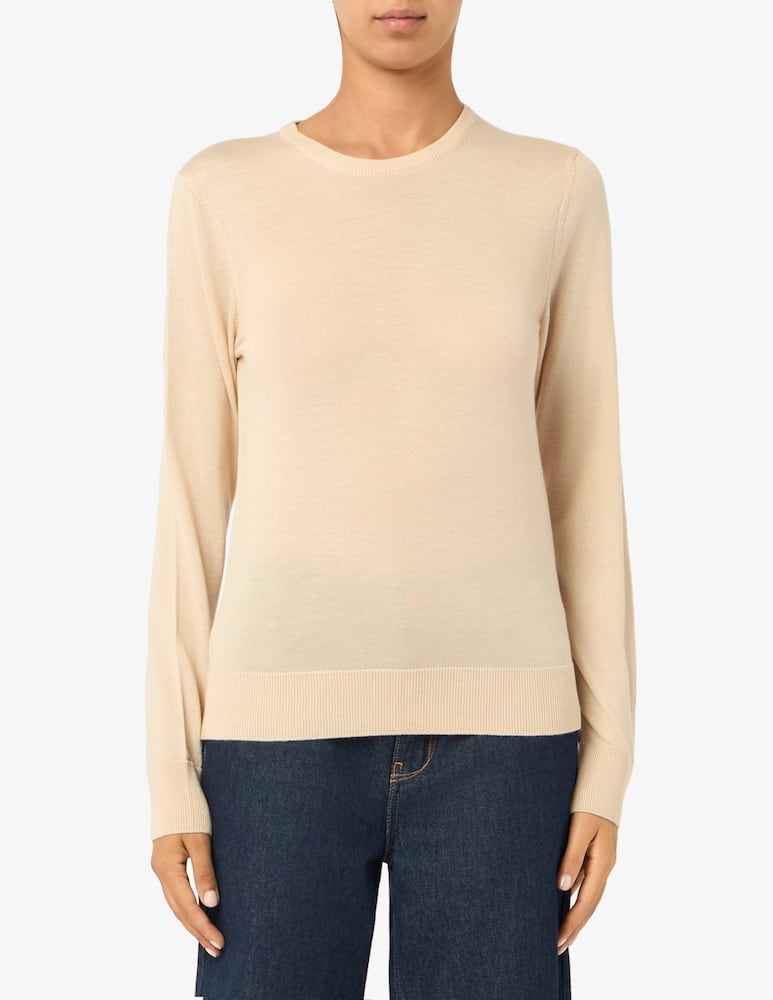 rinascente Rinascente Collection Crewneck jumper