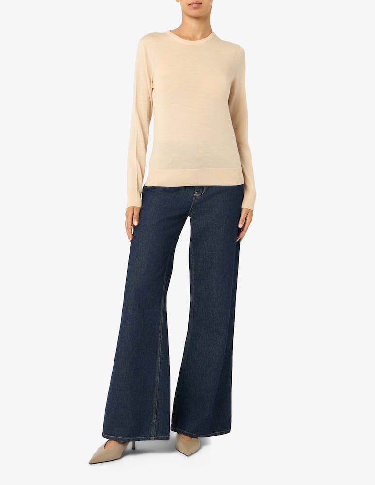 rinascente Rinascente Collection Crewneck jumper