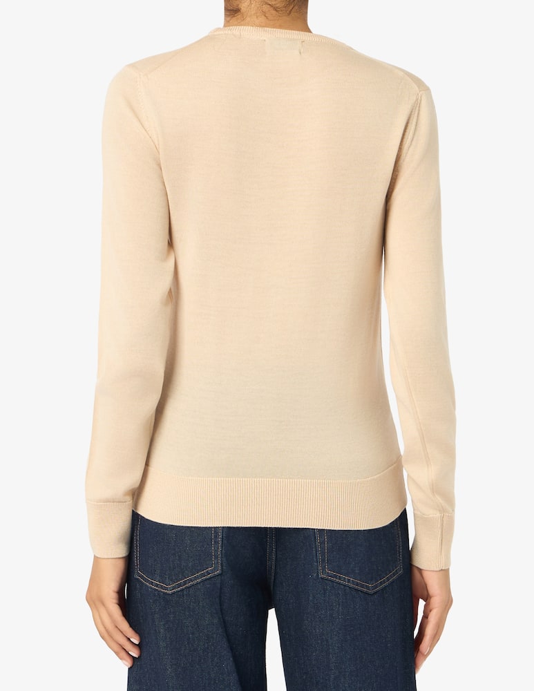 rinascente Rinascente Collection Crewneck jumper