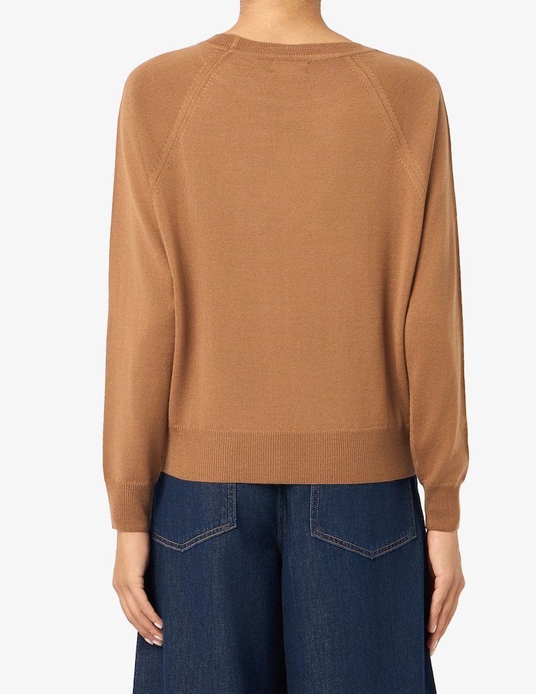 rinascente Rinascente Collection Maglione girocollo
