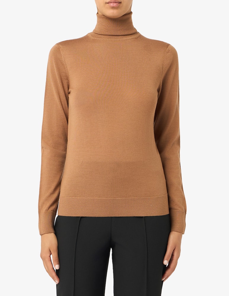 rinascente Rinascente Collection Merino turtleneck jumper