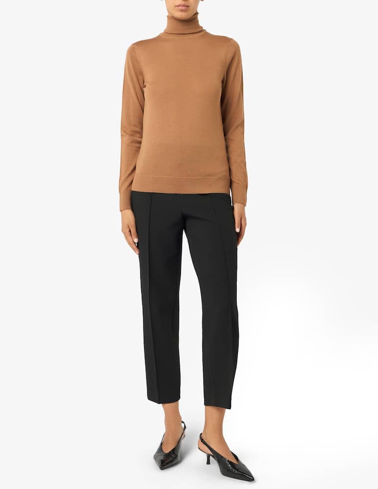 rinascente Rinascente Collection Merino turtleneck jumper