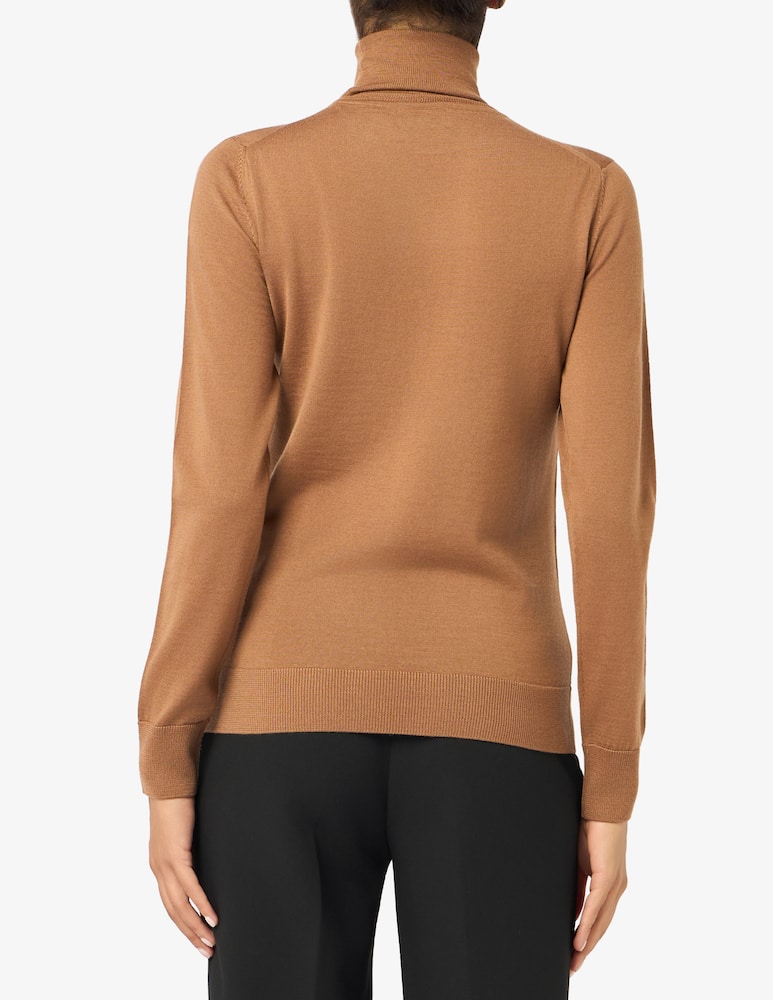 rinascente Rinascente Collection Merino turtleneck jumper