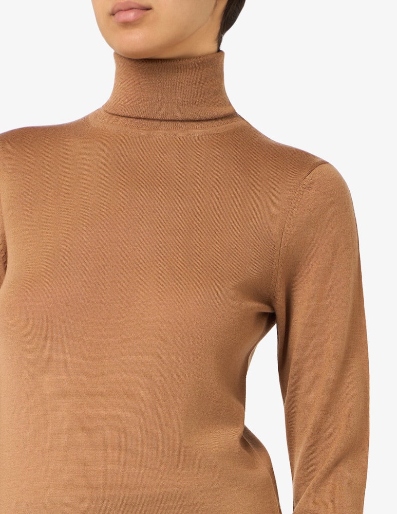 rinascente Rinascente Collection Merino turtleneck jumper