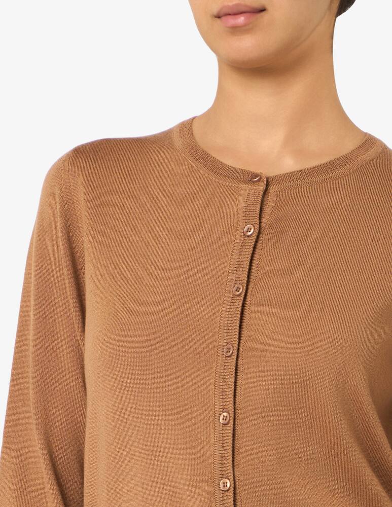 rinascente Rinascente Collection Cardigan in lana merino
