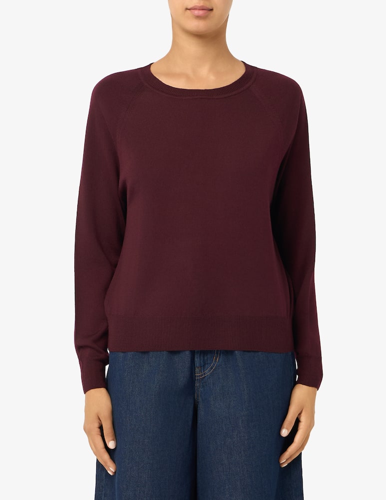 rinascente Rinascente Collection Maglione girocollo