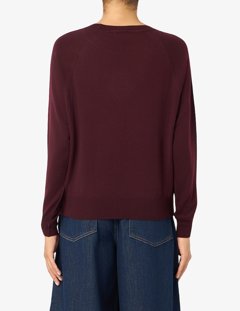 rinascente Rinascente Collection Maglione girocollo