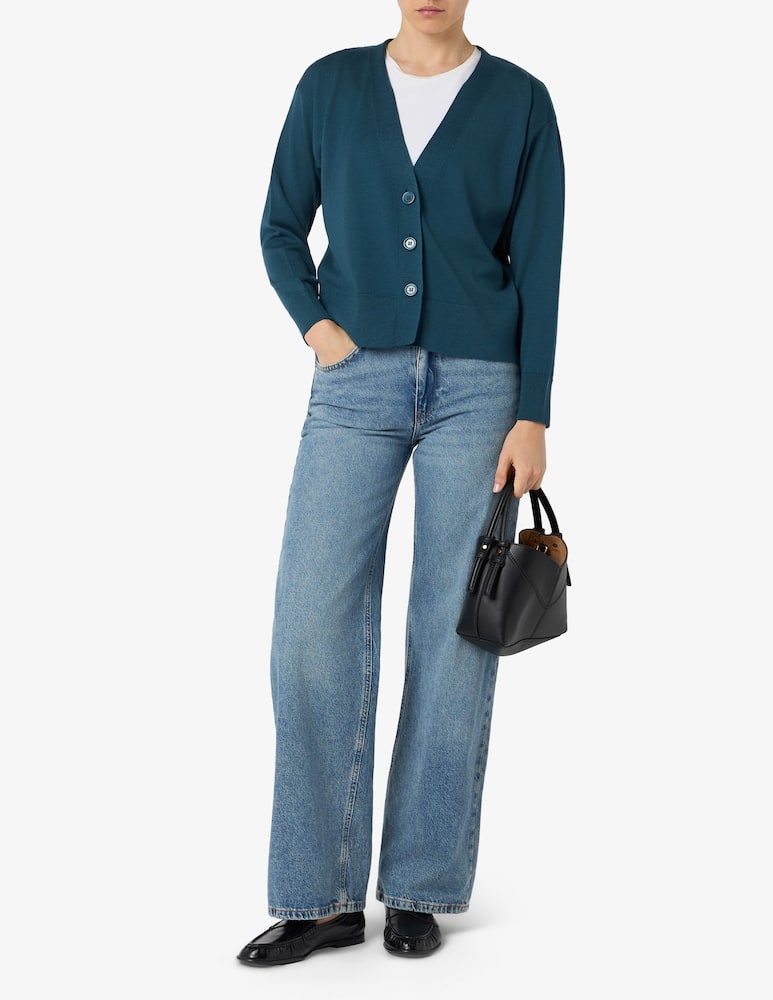 rinascente Rinascente Collection V-neck cardigan