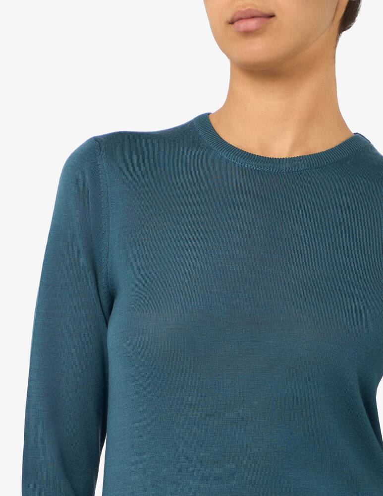 rinascente Rinascente Collection Maglia girocollo in merino