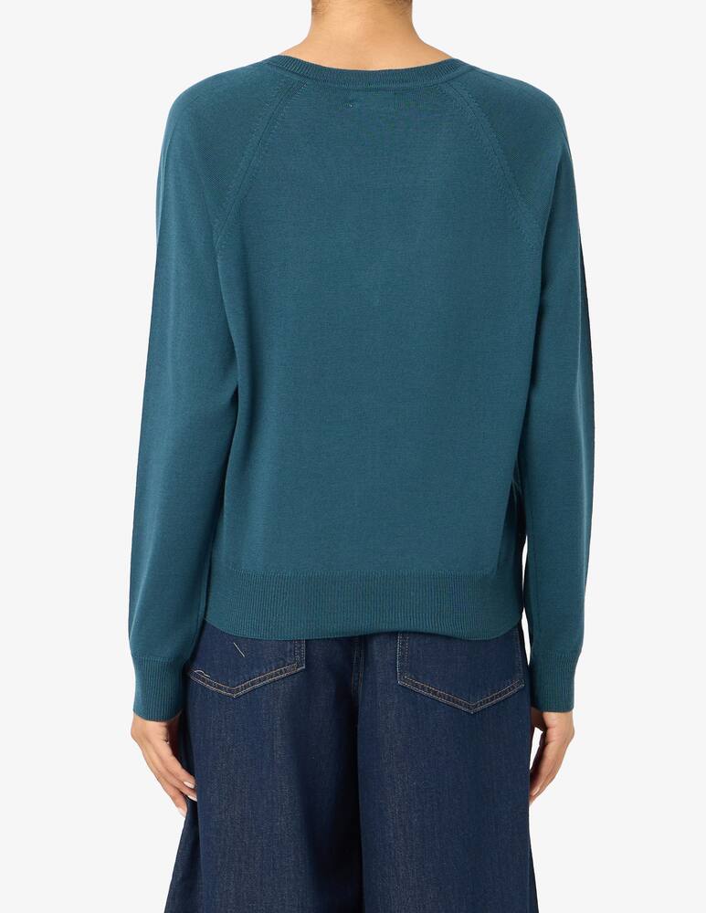 rinascente Rinascente Collection Maglia scollo a v