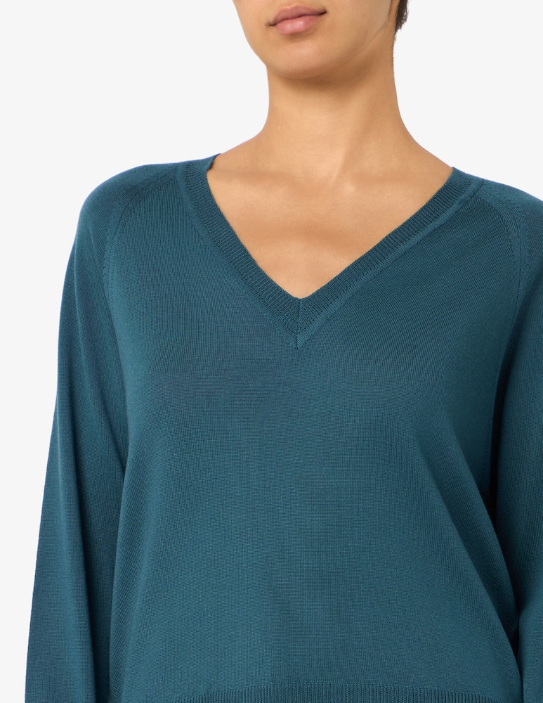 rinascente Rinascente Collection Maglia scollo a v
