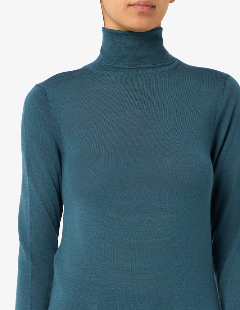 rinascente Rinascente Collection Merino turtleneck jumper