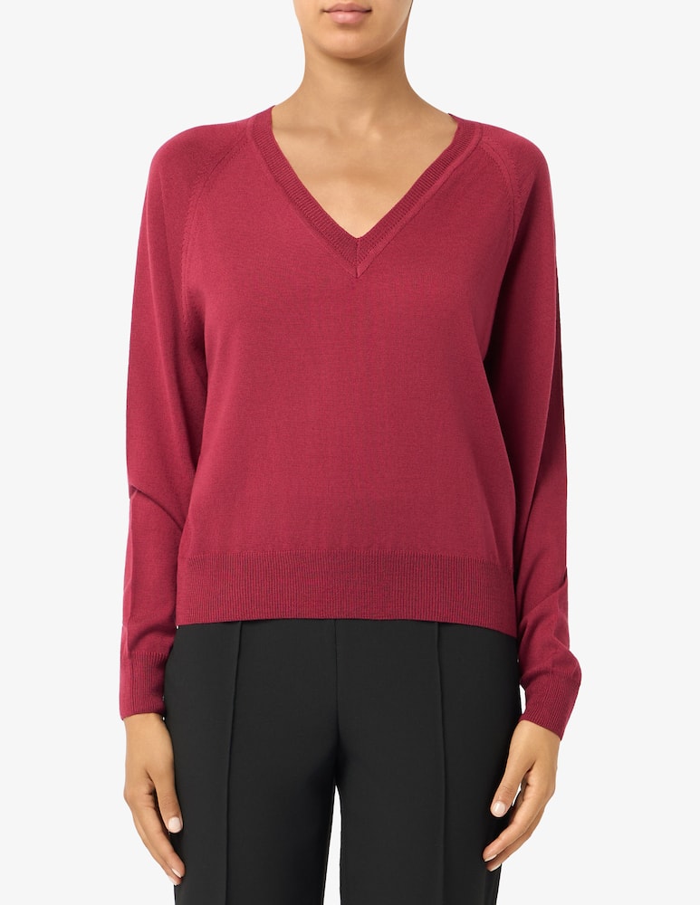rinascente Rinascente Collection Maglione scollo a v