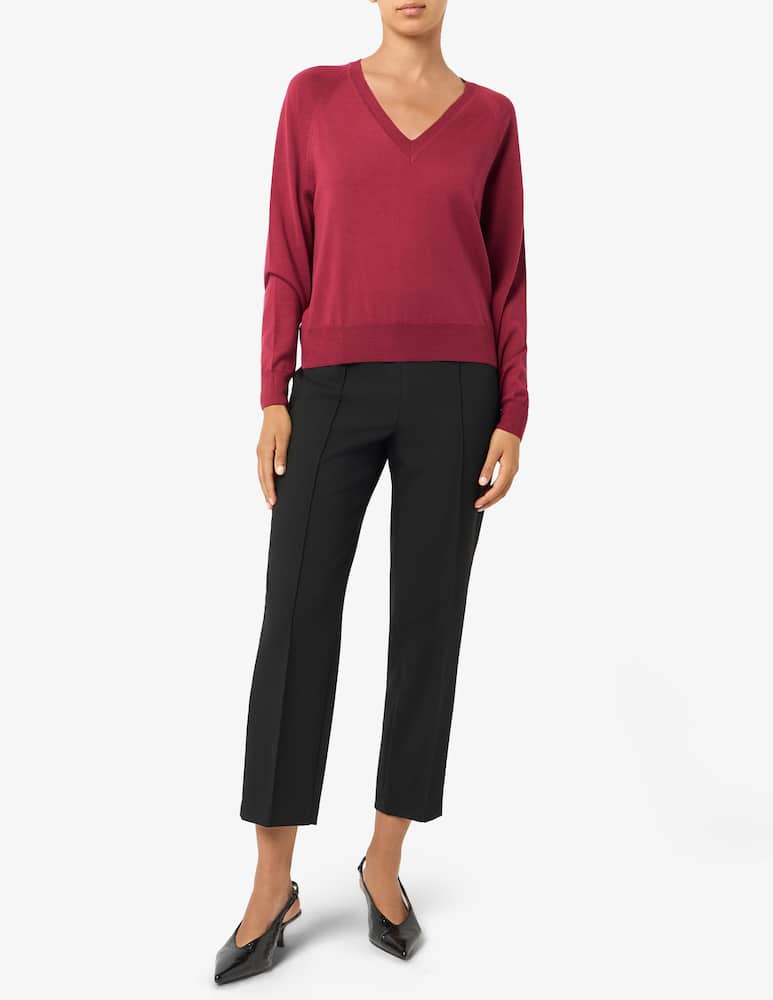 rinascente Rinascente Collection Maglione scollo a v