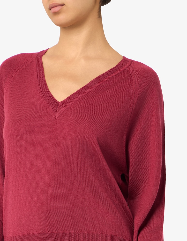 rinascente Rinascente Collection Maglione scollo a v