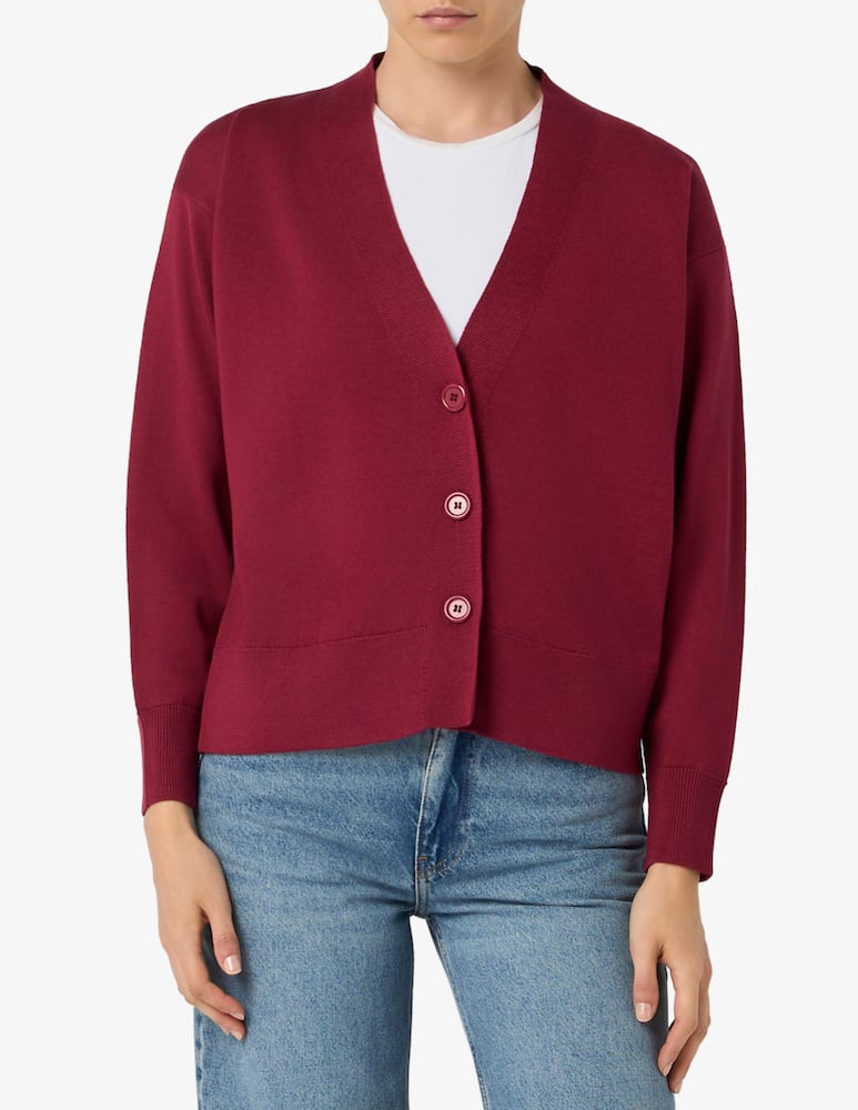 rinascente Rinascente Collection V-neck cardigan