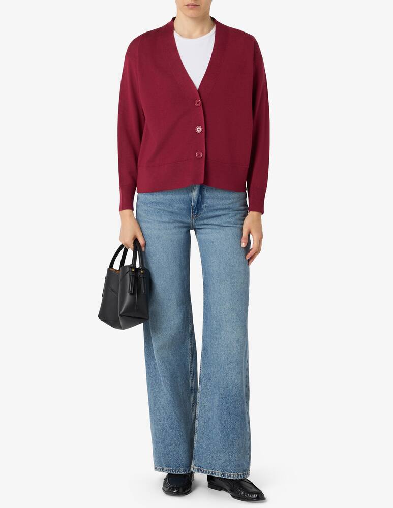 rinascente Rinascente Collection V-neck cardigan