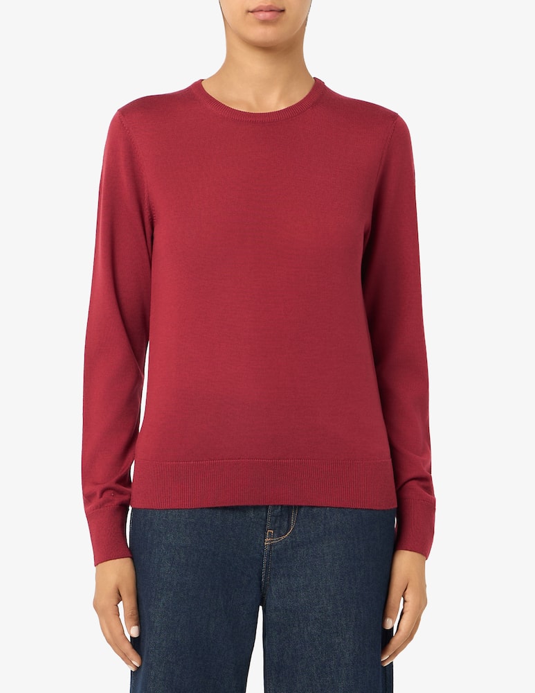 rinascente Rinascente Collection Crewneck jumper
