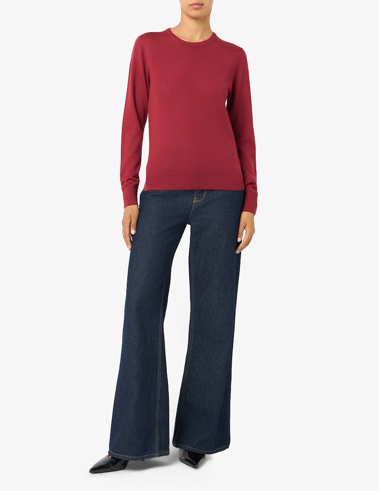 rinascente Rinascente Collection Crewneck jumper