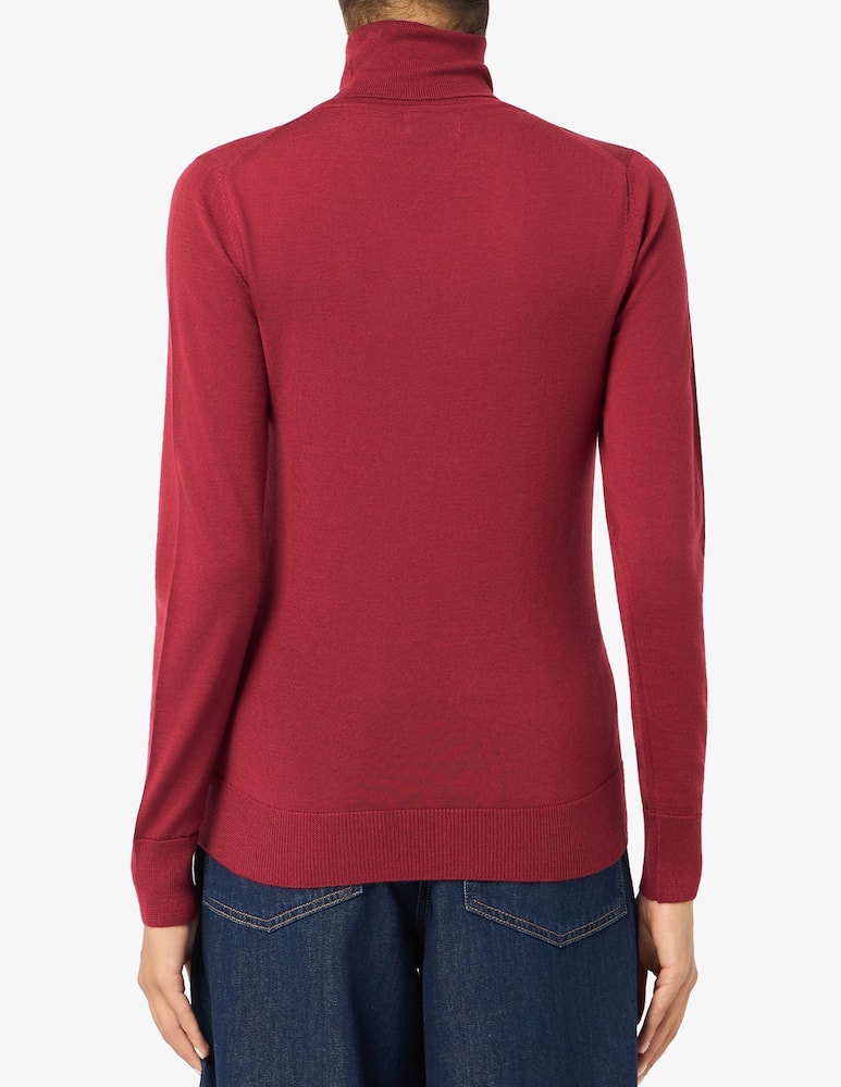 rinascente Rinascente Collection Merino turtleneck jumper