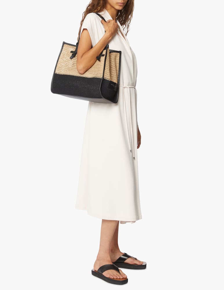 rinascente Marcella Club Borsa shopper Marcella