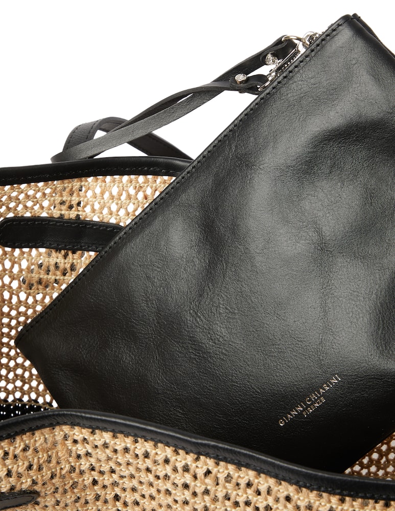 rinascente Marcella Club Borsa shopper Marcella