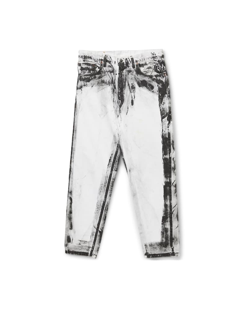 rinascente APJP Anko straight-leg jeans