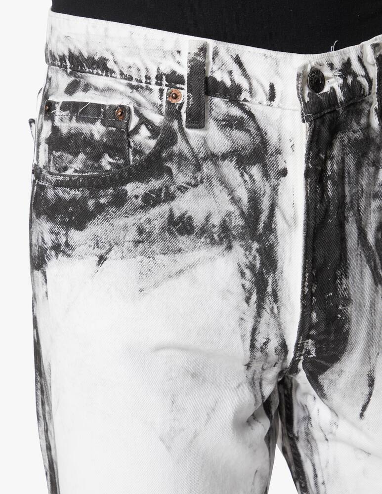 rinascente APJP Anko straight-leg jeans