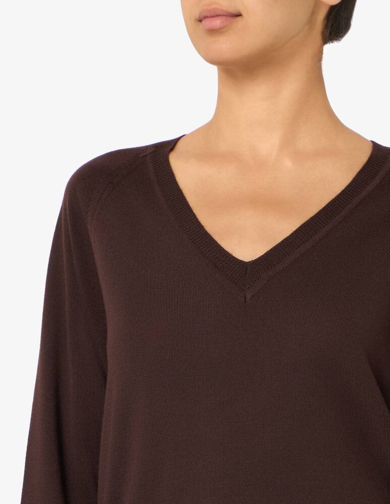 rinascente Rinascente Collection Maglia collo alto in modal