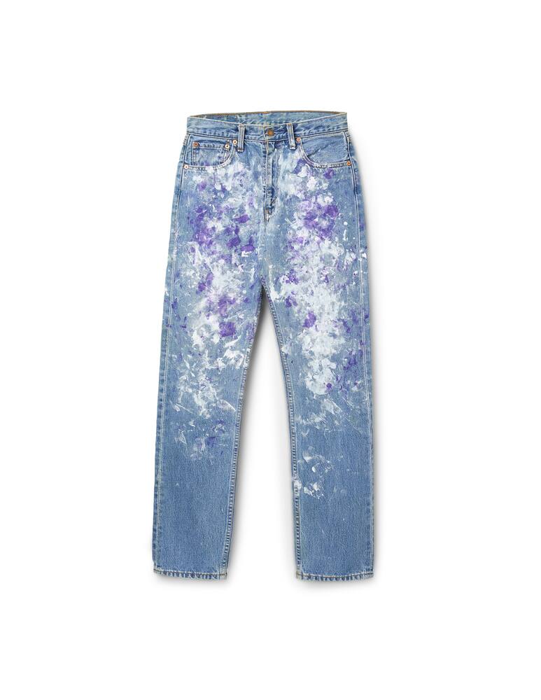 APJP Jeans a gamba dritta Mason - immagine 5 APJP Jeans a gamba dritta Mason - immagine 5