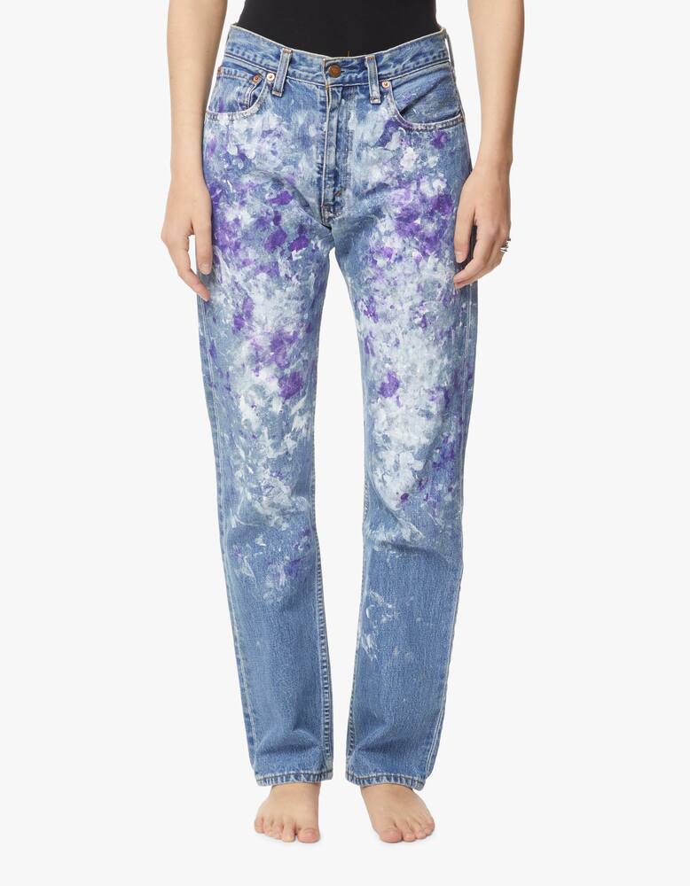 rinascente APJP Jeans a gamba dritta Mason