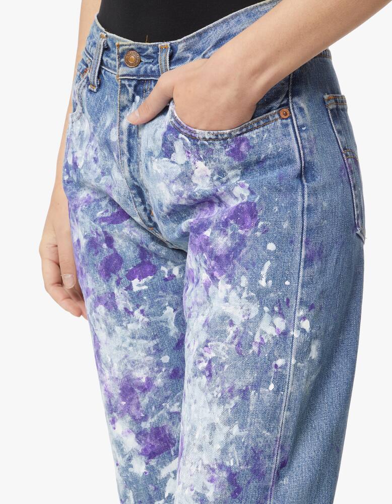 APJP Jeans a gamba dritta Mason - immagine 4 APJP Jeans a gamba dritta Mason - immagine 4