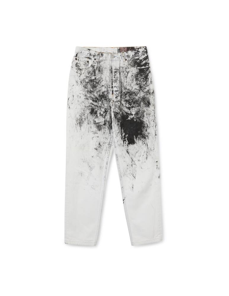 rinascente APJP Ocean straight-leg jeans