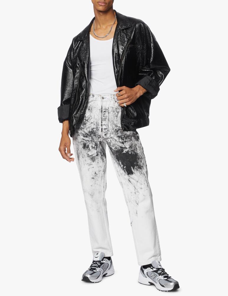 rinascente APJP Ocean straight-leg jeans