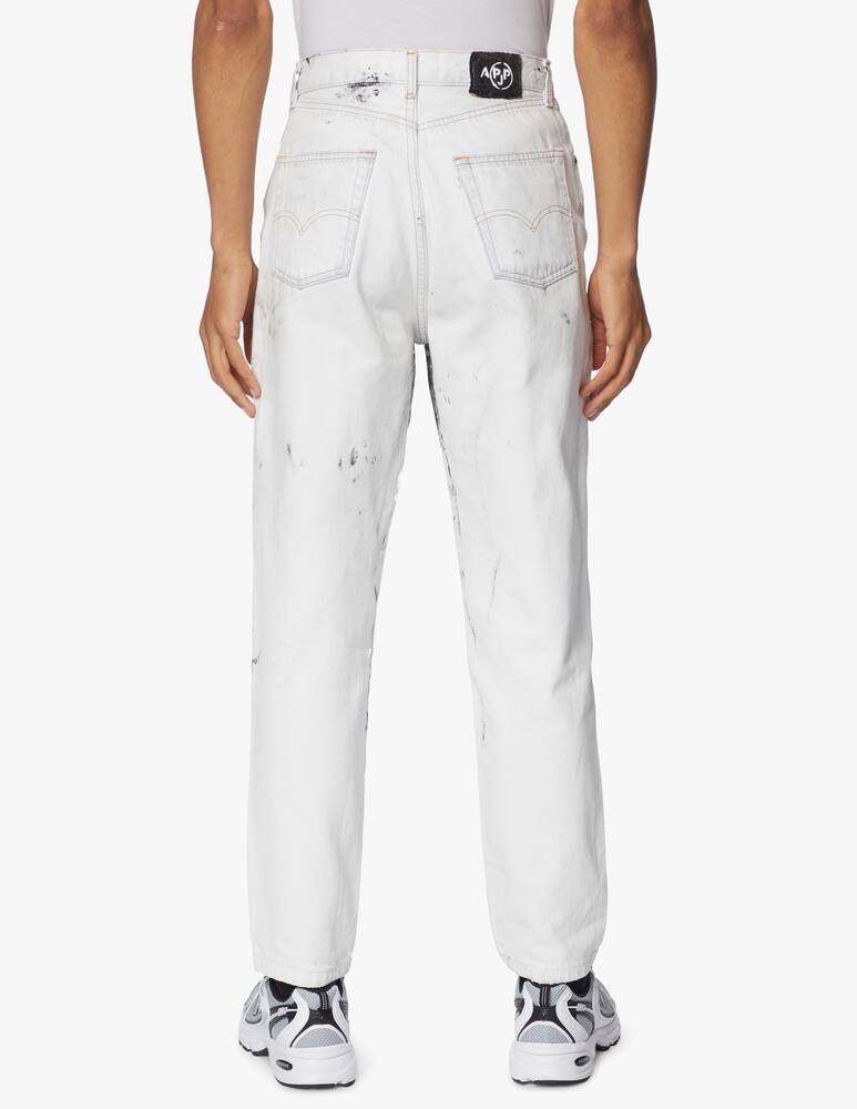 rinascente APJP Ocean straight-leg jeans