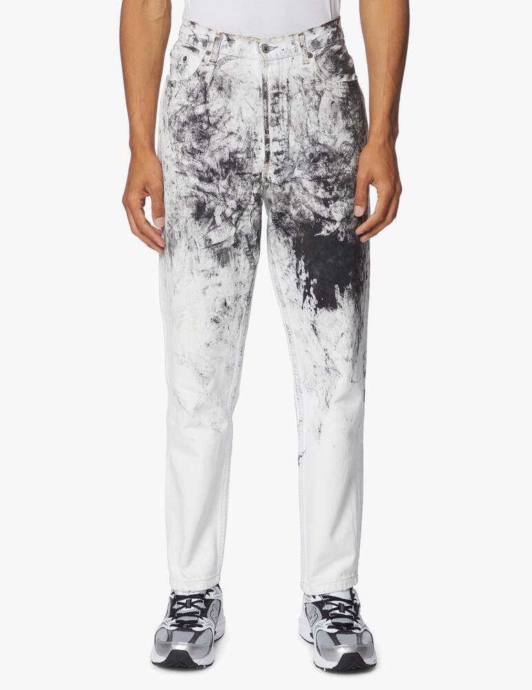 rinascente APJP Ocean straight-leg jeans