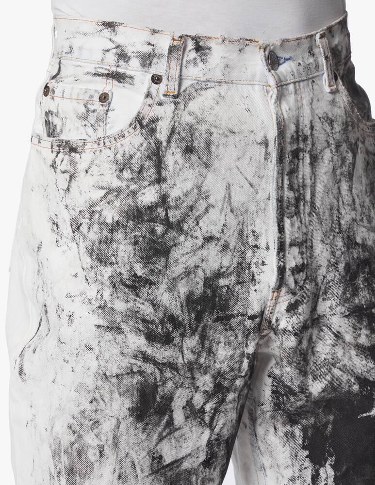rinascente APJP Ocean straight-leg jeans
