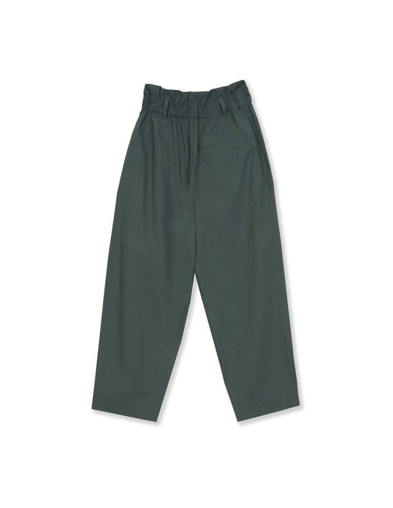 rinascente TELA Pantalone a vita alta Aperol