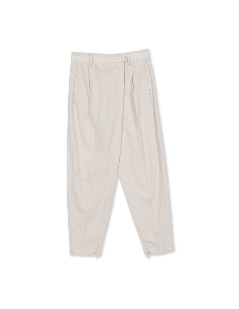 TELA Pantalone a vita alta Hamilton - immagine 1 TELA Pantalone a vita alta Hamilton - immagine 1