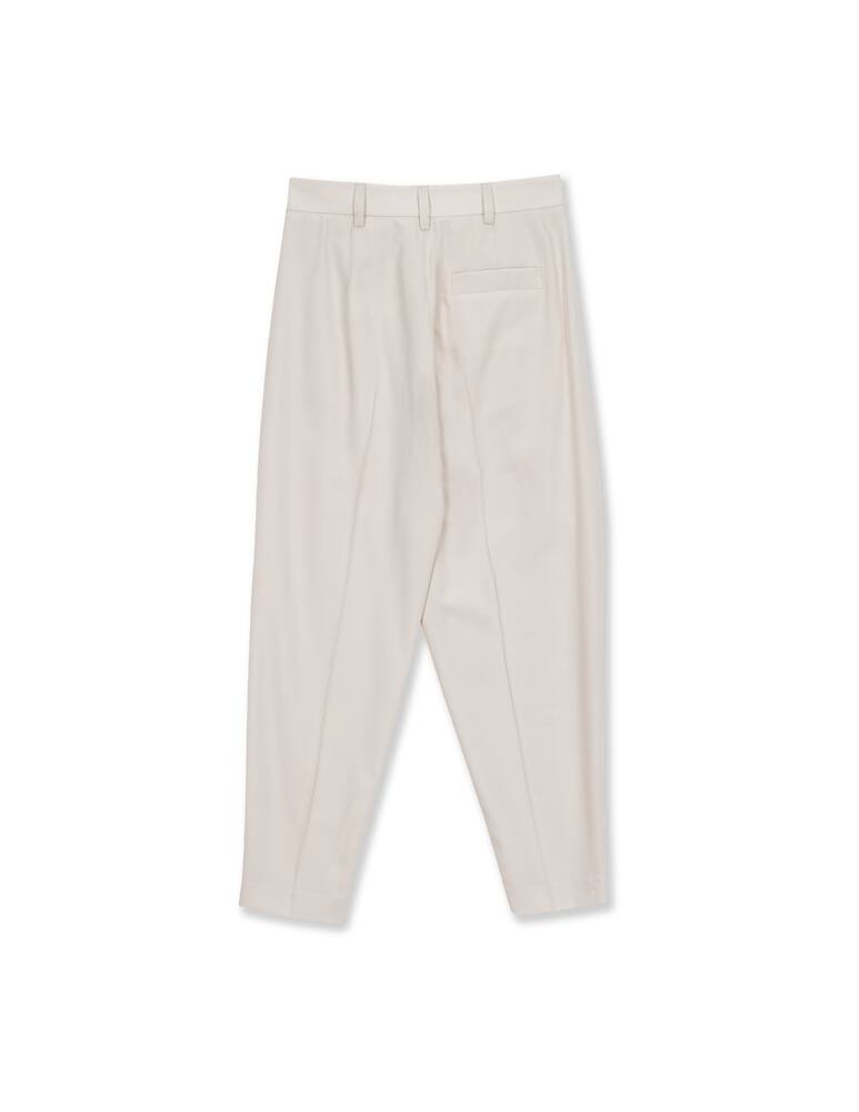 rinascente TELA Pantalone a vita alta Hamilton