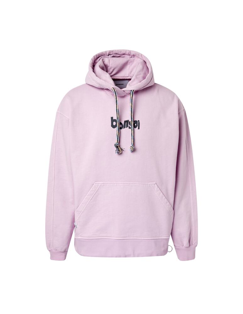 rinascente Bonsai Hoodie bonsai - violet