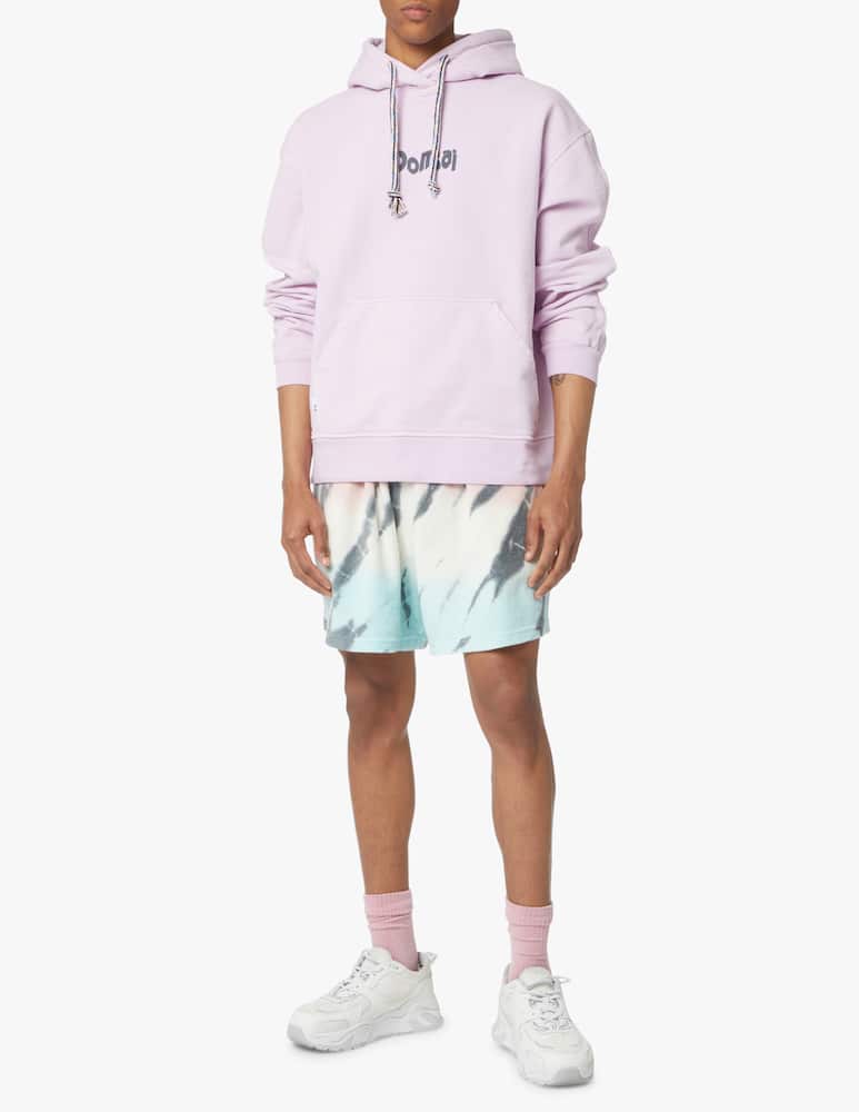 rinascente Bonsai Hoodie bonsai - violet