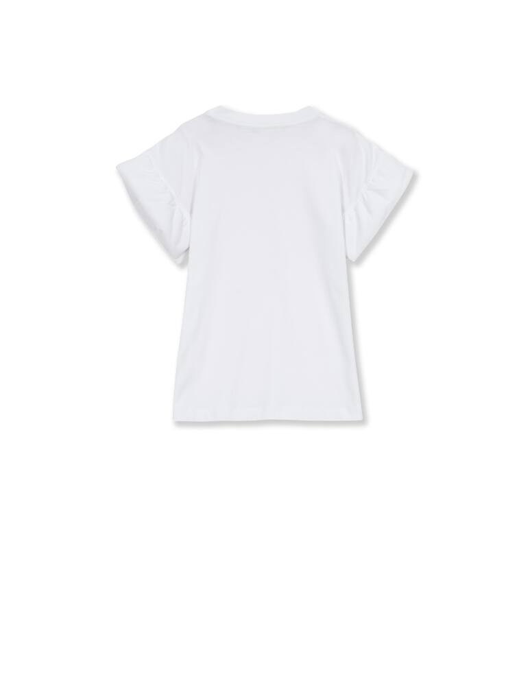 rinascente TELA Top in cotone Imola