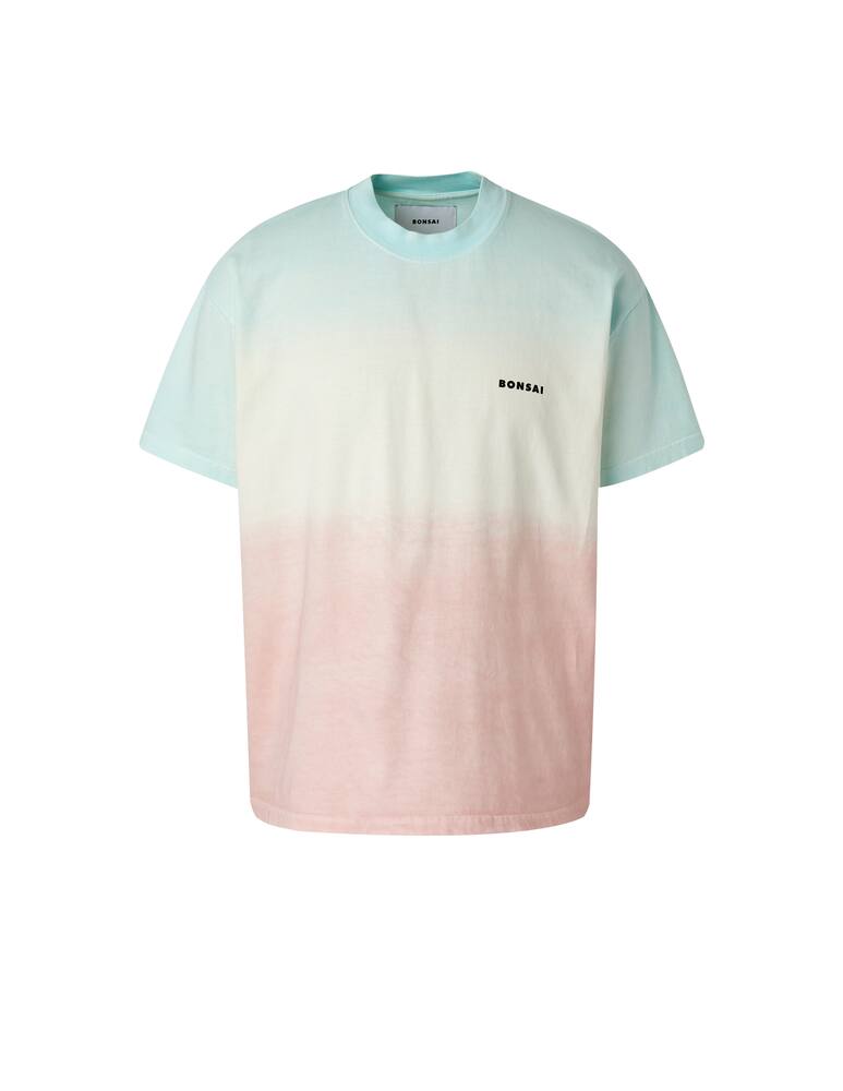 rinascente Bonsai T-shirt tie dye - multi