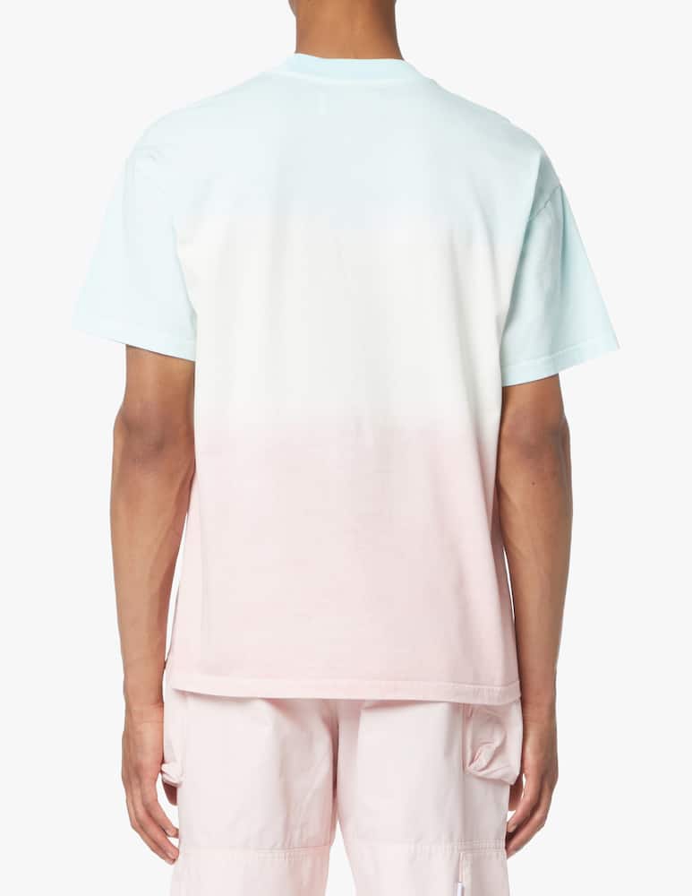 rinascente Bonsai T-shirt tie dye - multi