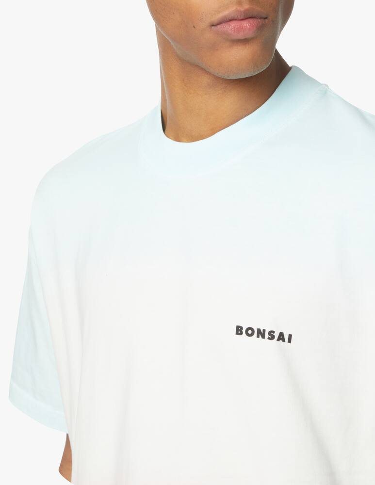 rinascente Bonsai T-shirt tie dye - multi