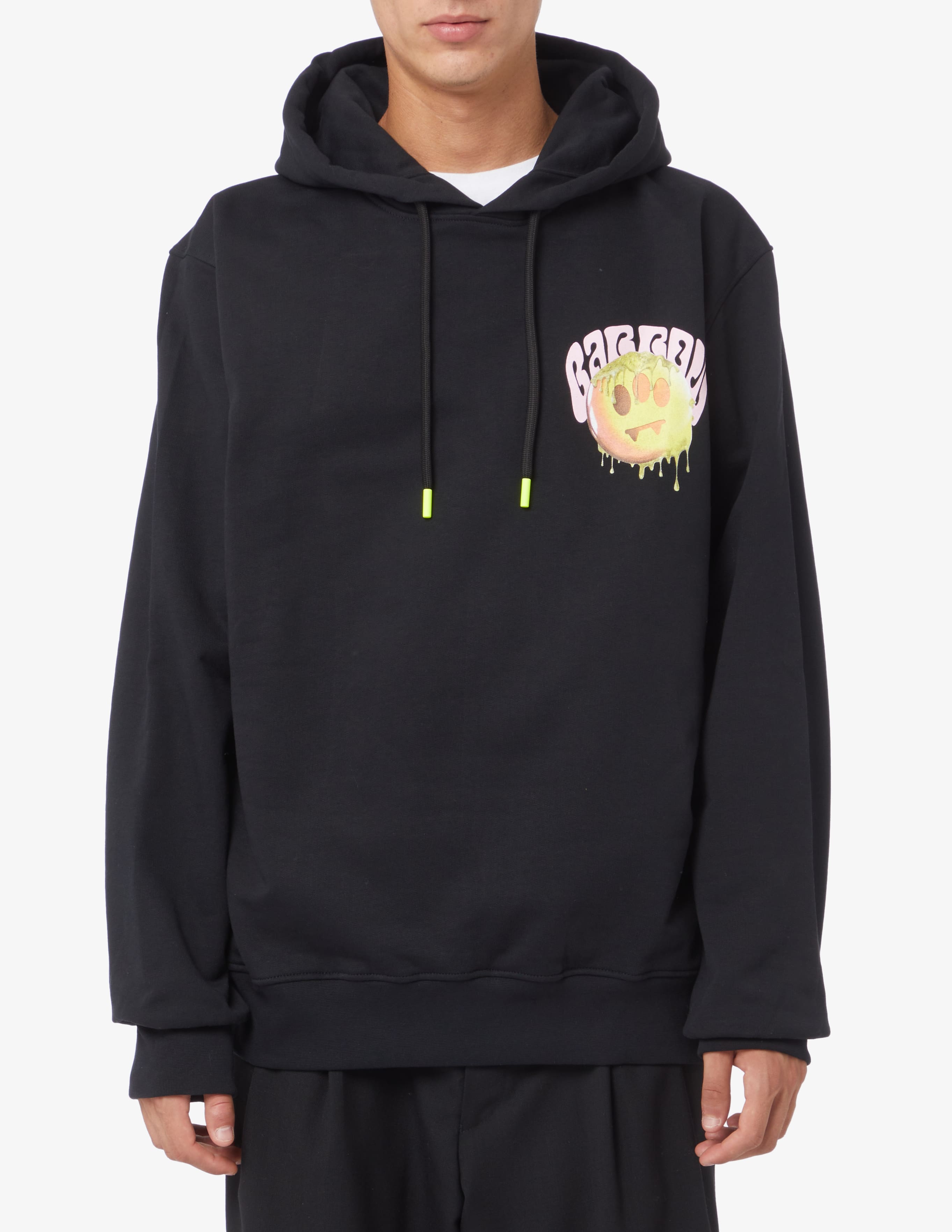 felpa barrow uomo saldi