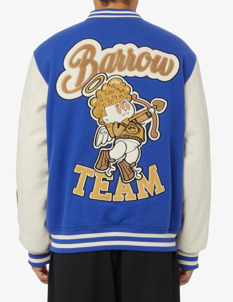 rinascente Barrow Varsity jacket