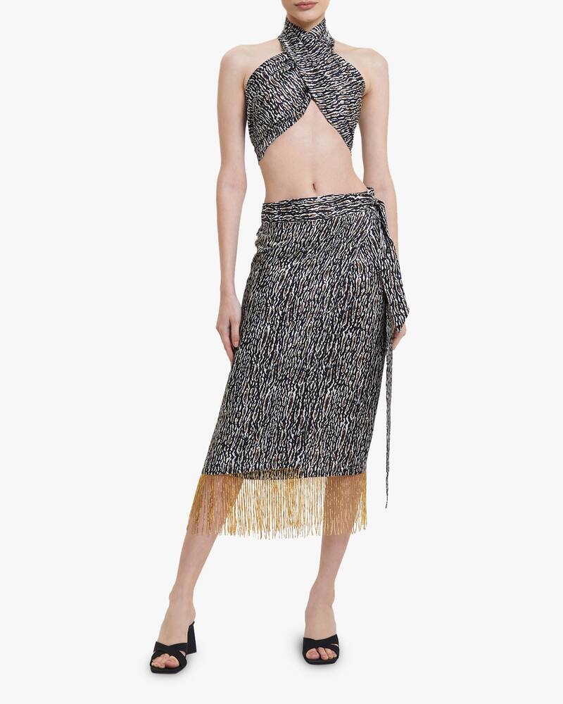 rinascente Panarehi Pareo Porquerolles